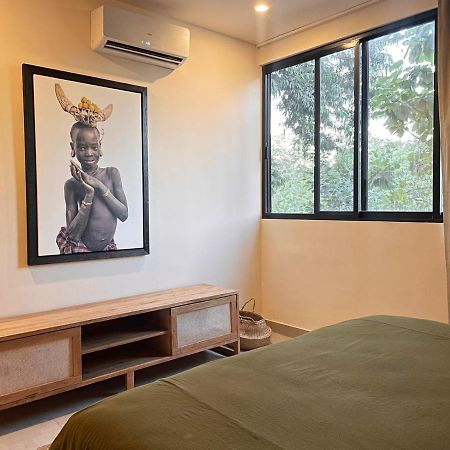 Apartmán Aldea Savia By Andiani Travel Tulum Exteriér fotografie