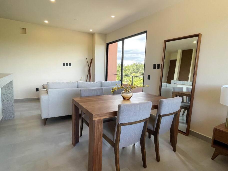 Apartmán Aldea Savia By Andiani Travel Tulum Exteriér fotografie