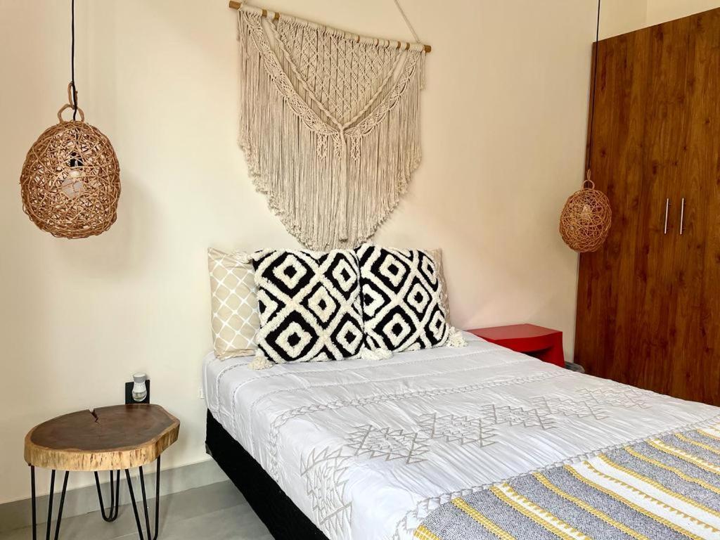 Apartmán Aldea Savia By Andiani Travel Tulum Exteriér fotografie