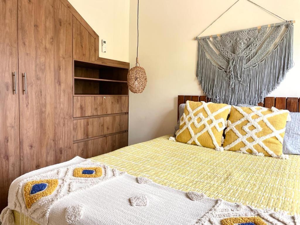 Apartmán Aldea Savia By Andiani Travel Tulum Exteriér fotografie