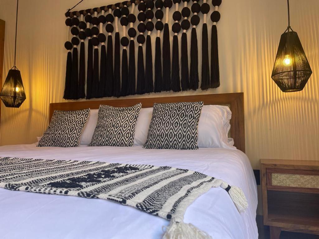 Apartmán Aldea Savia By Andiani Travel Tulum Exteriér fotografie