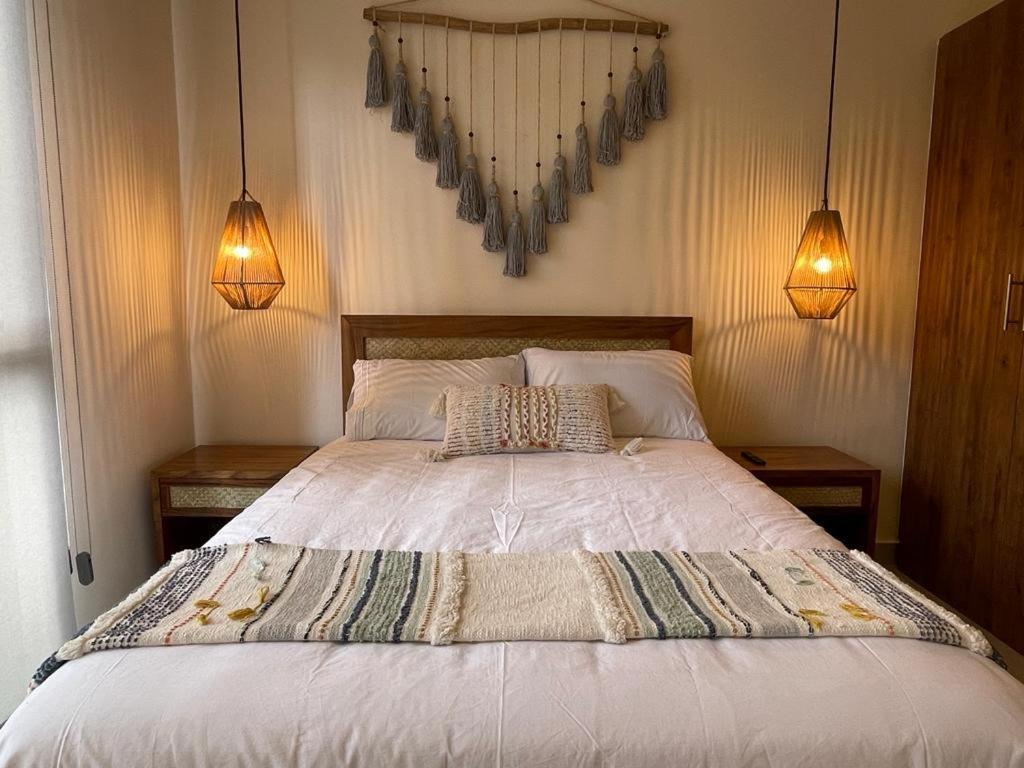 Apartmán Aldea Savia By Andiani Travel Tulum Exteriér fotografie