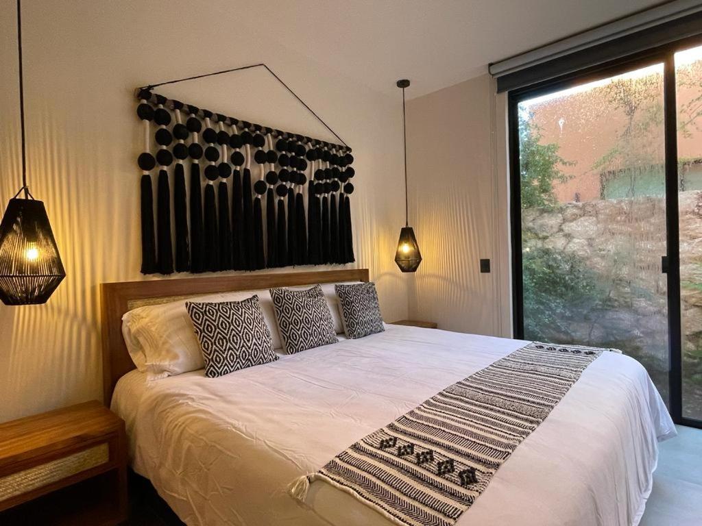 Apartmán Aldea Savia By Andiani Travel Tulum Exteriér fotografie