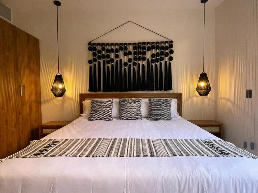 Apartmán Aldea Savia By Andiani Travel Tulum Exteriér fotografie