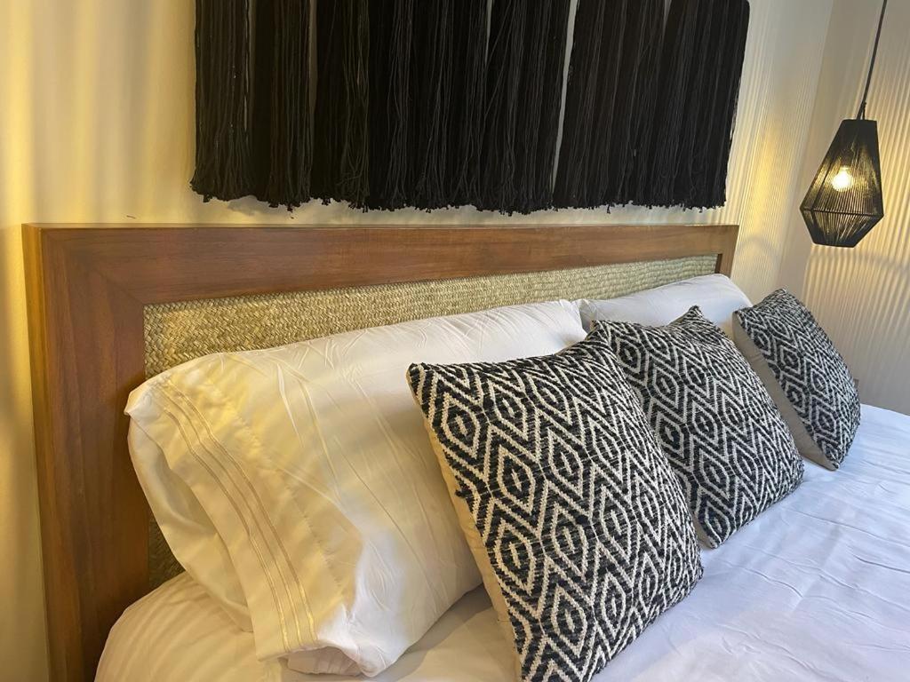 Apartmán Aldea Savia By Andiani Travel Tulum Exteriér fotografie