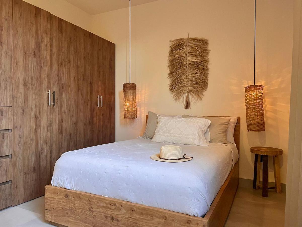 Apartmán Aldea Savia By Andiani Travel Tulum Exteriér fotografie